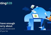 Post Covid 101 -How to test your Remote Work Security